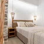 Appartement Philisios 1 *