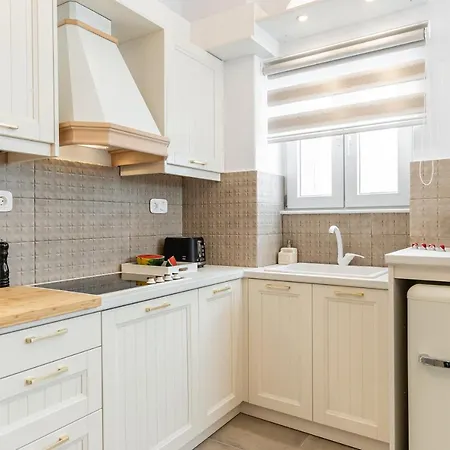 Apartman Philisios 1 Naxos City