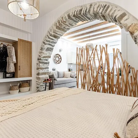 Apartman Philisios 1 Naxos City