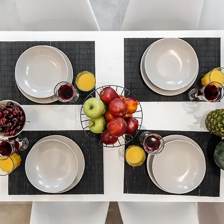 Apartman Philisios 1