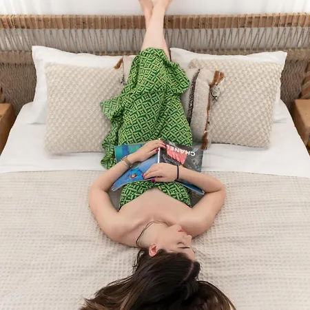 Philisios 1 Apartman