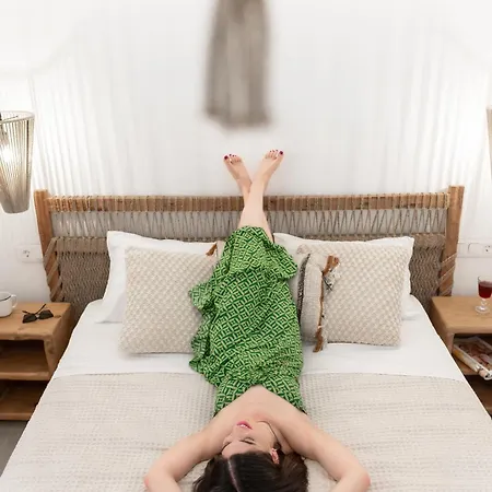 Philisios 1 Apartman Naxos City