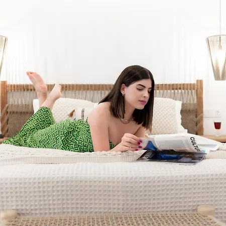 Philisios 1 * Naxos City