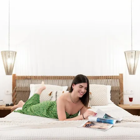 Apartman Philisios 1