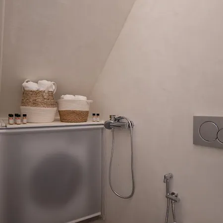 Philisios 1 Apartman Naxos City