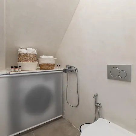 Philisios 1 * Naxos City