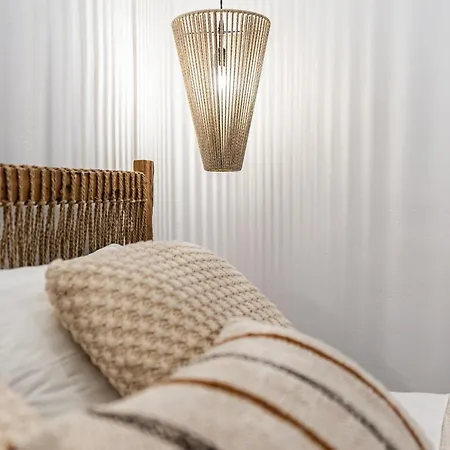 Apartman Philisios 1 Naxos City