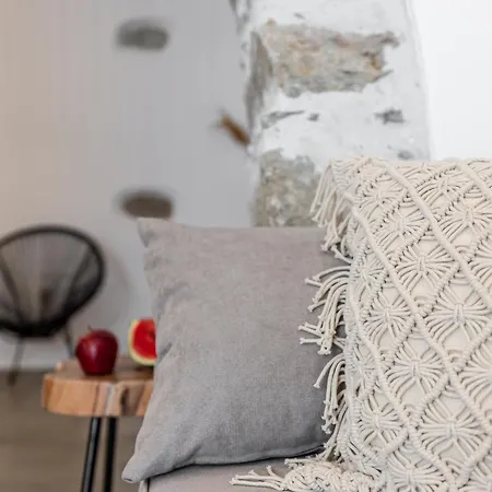 Apartman Philisios 1 Naxos City