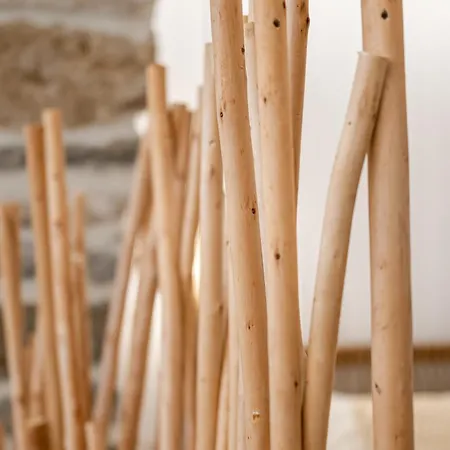 Philisios 1 Apartman *