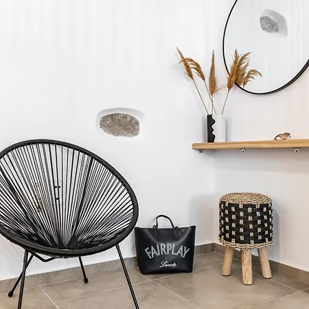 Philisios 1 * Naxos City