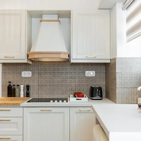 Philisios 1 Apartman Naxos City