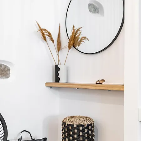 Philisios 1 Apartman Naxos City