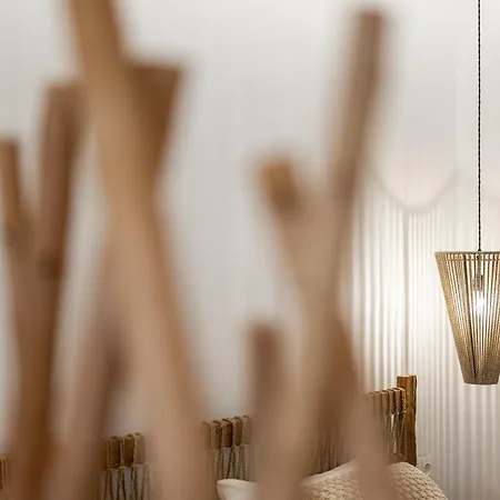 Philisios 1 Apartman Naxos City