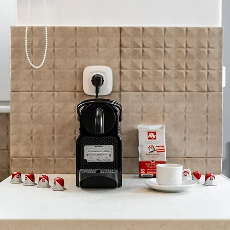 Apartman Philisios 1