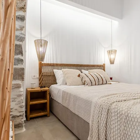 Apartman Philisios 1 *