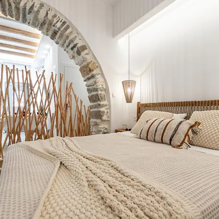 Philisios 1 Apartman Naxos City