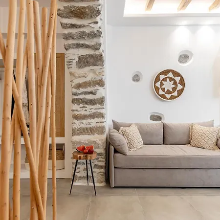 Philisios 1 Naxos City