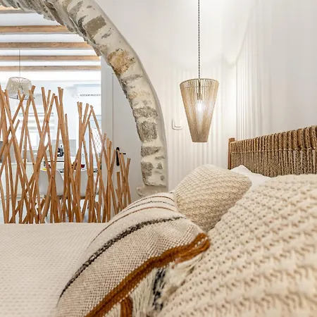 Philisios 1 Apartman