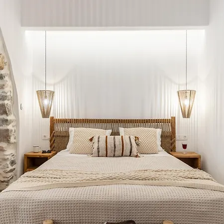 Philisios 1 Apartman *