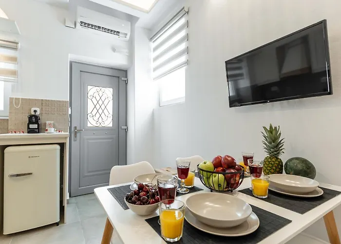 Philisios 1 Naxos City