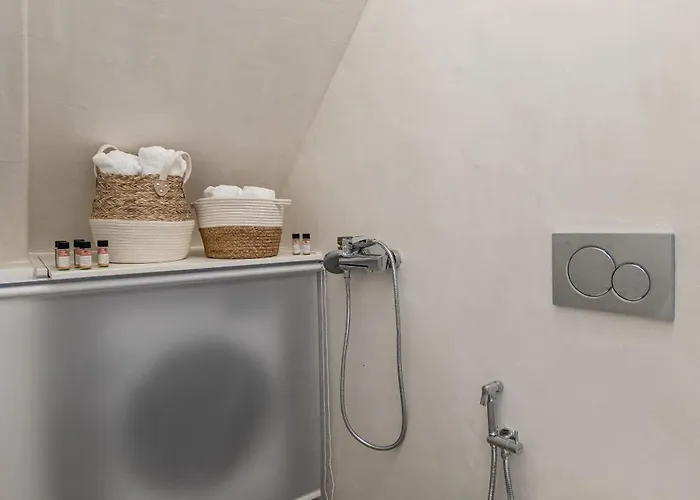 Philisios 1 * Naxos City