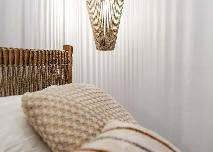 公寓 Philisios 1 Naxos City