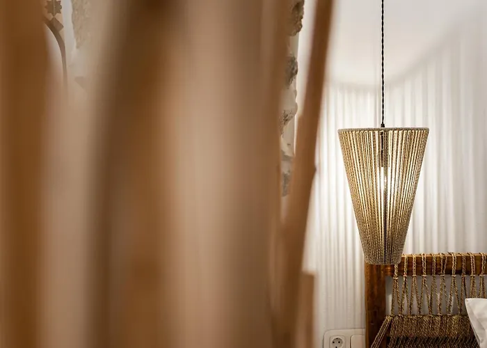 Philisios 1 * Naxos City