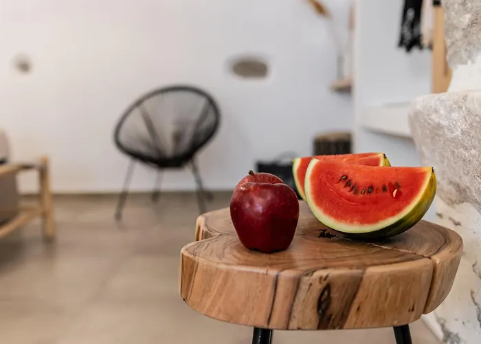 公寓 Philisios 1 *