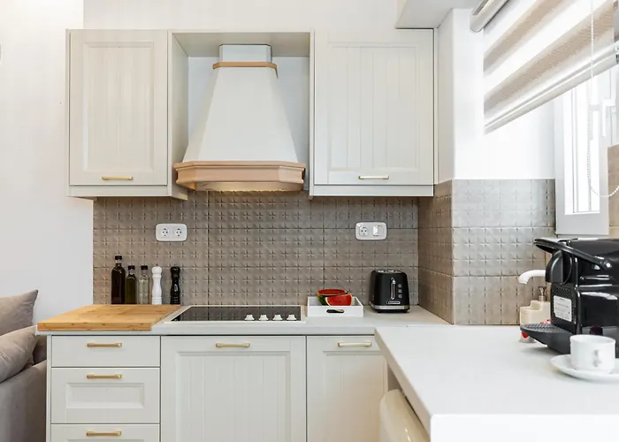 Philisios 1 公寓 Naxos City