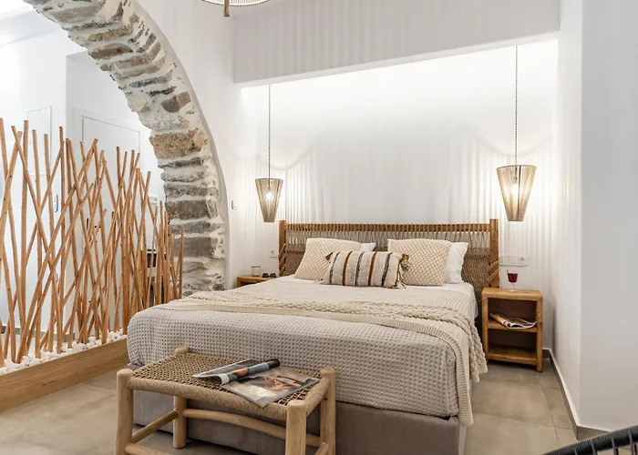 公寓 Philisios 1 Naxos City