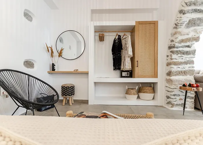 Philisios 1 Naxos City