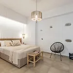 Philisios 1 Lägenhet Naxos City