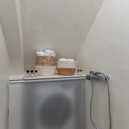 Apartamento Philisios 1