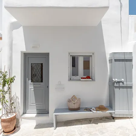 Philisios 1 Naxos City