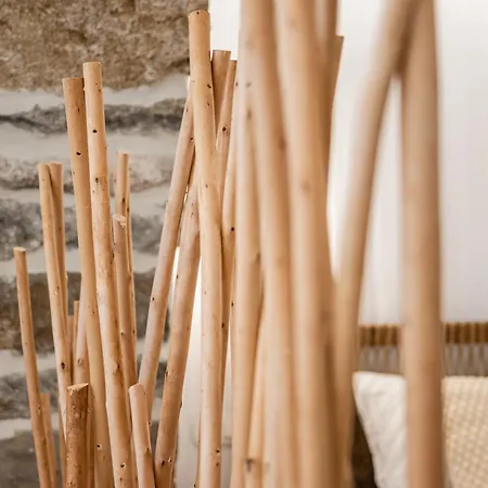 Philisios 1 아파트 Naxos City