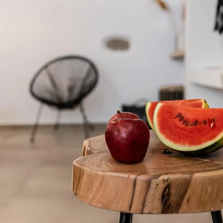 아파트 Philisios 1 *