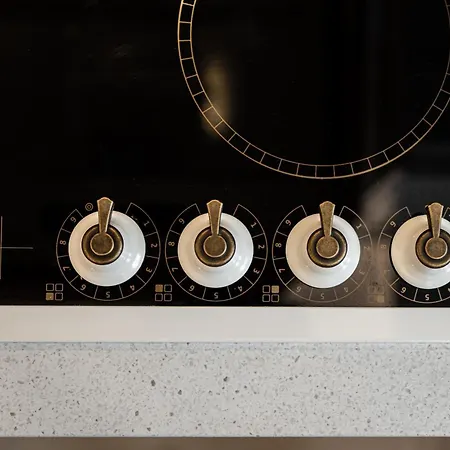 Philisios 1 아파트