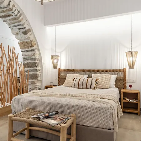 Διαμέρισμα Philisios 1 Naxos City