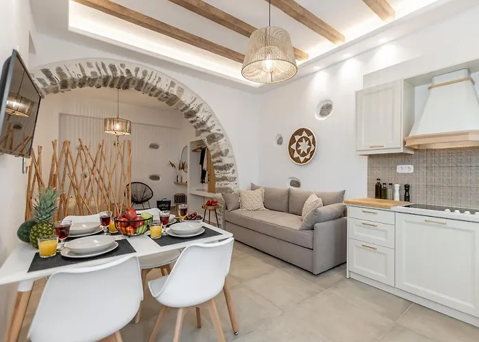 Philisios 1 아파트