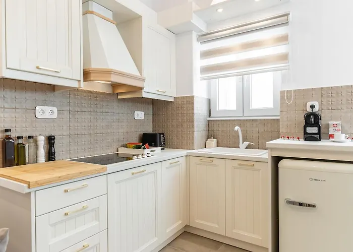 아파트 Philisios 1 Naxos City