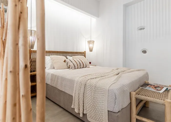 아파트 Philisios 1