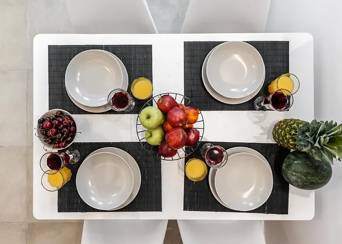 아파트 Philisios 1