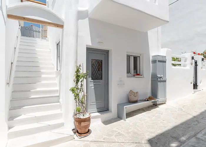 아파트 Philisios 1