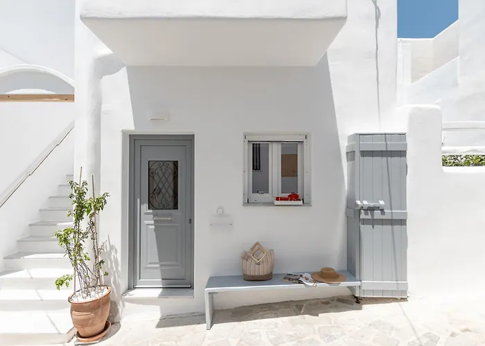 Philisios 1 Naxos City