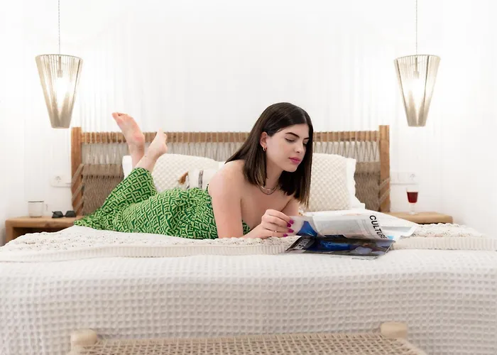 Philisios 1 * Naxos City