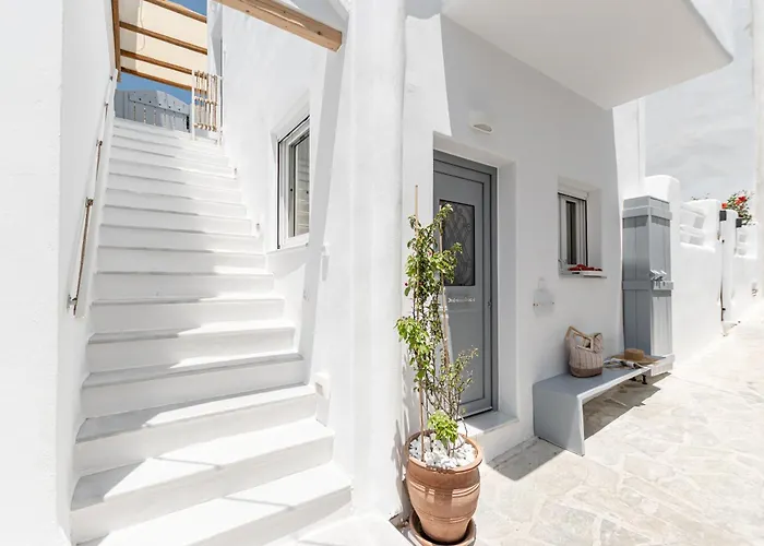 Philisios 1 Naxos City