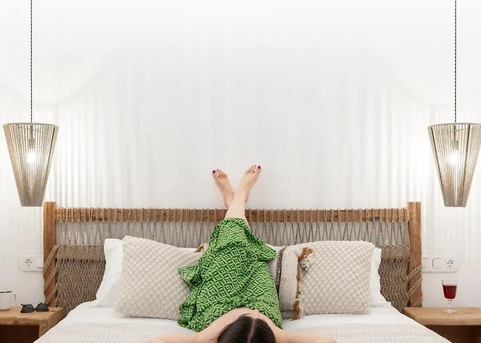 아파트 Philisios 1