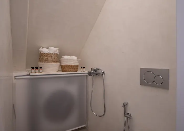 Philisios 1 아파트 Naxos City