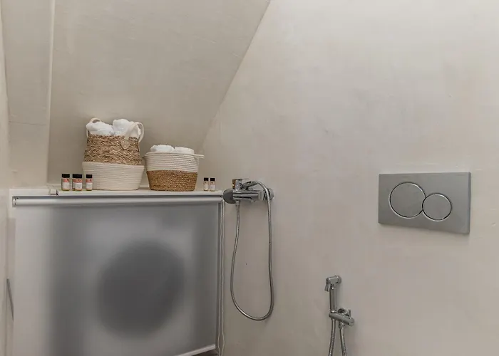 아파트 Philisios 1 *