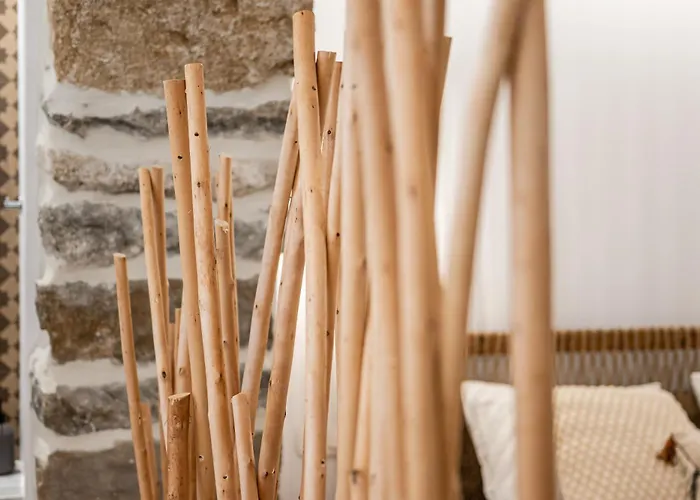 Philisios 1 아파트 Naxos City